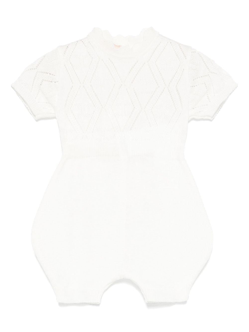 Elisabetta Franchi Kids ENPG047CFL0270000