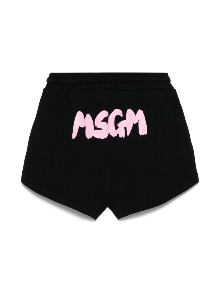 Msgm Kids S5MSJGSH094110/75