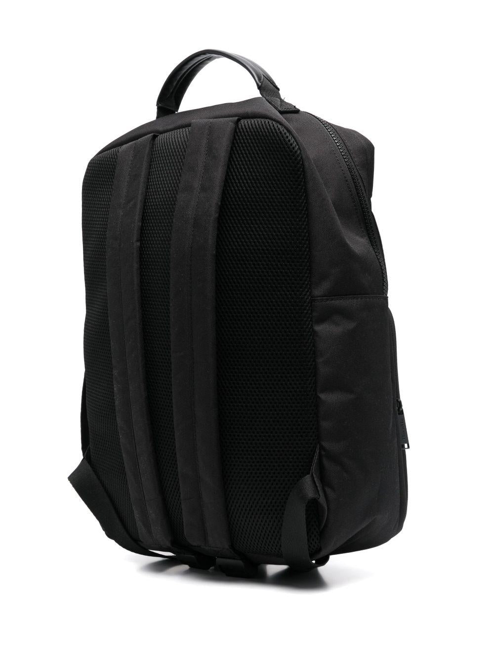 Zaino nero per bambino