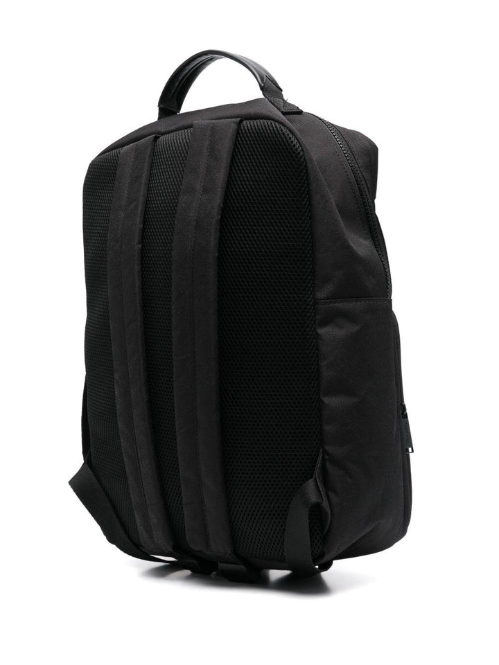 Zaino nero per bambino