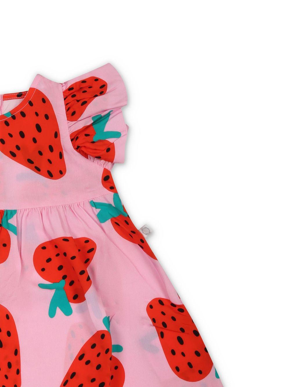 Stella McCartney Kids TW1062Z278451CMC
