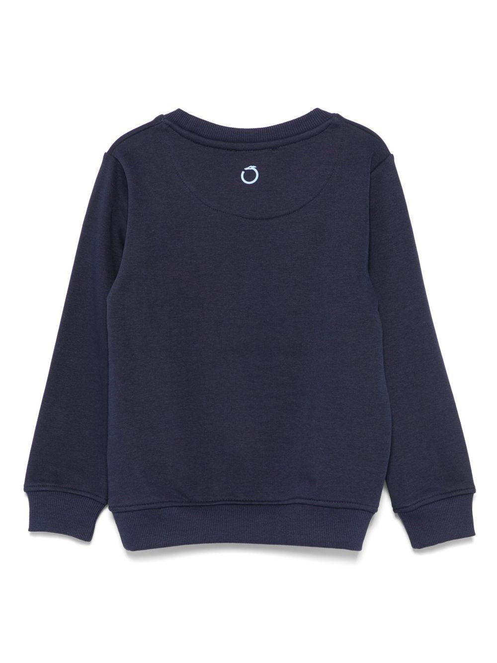 Trussardi Kids TBP25004FEBLUNAV