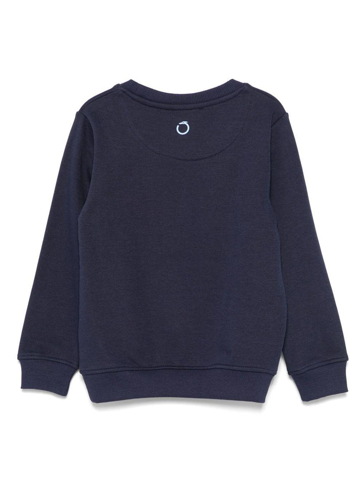 Trussardi Kids TBP25004FEBLUNAV
