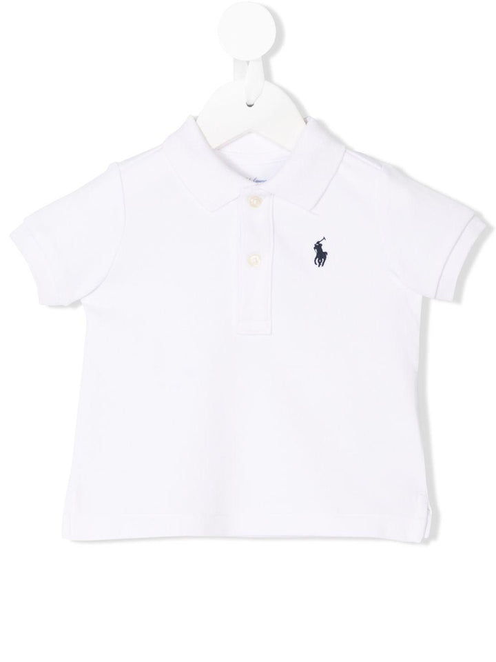 Ralph Lauren Kids 320570127001