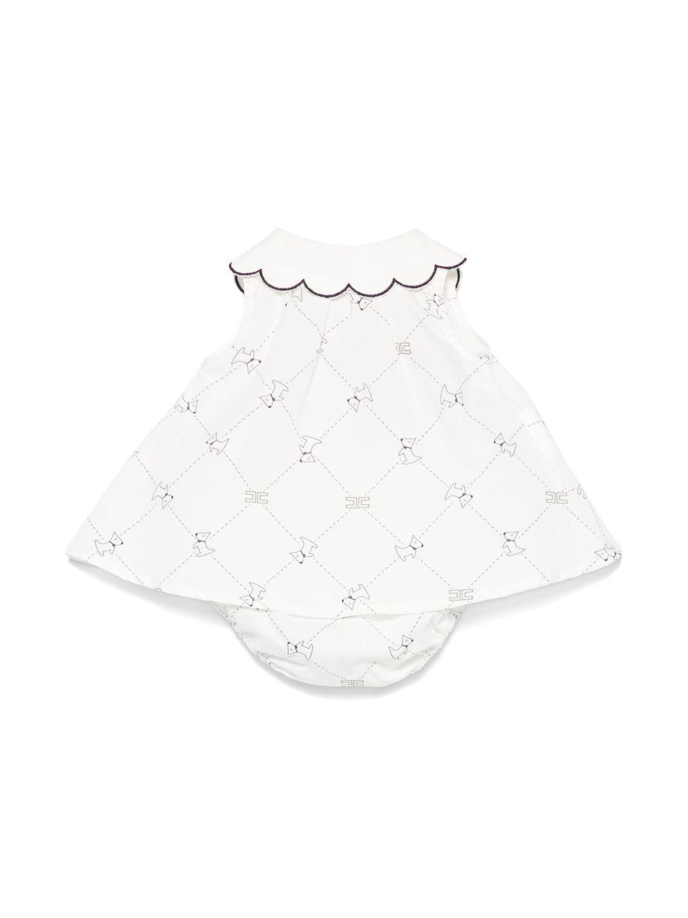Elisabetta Franchi Kids ENCD0960CAE040228