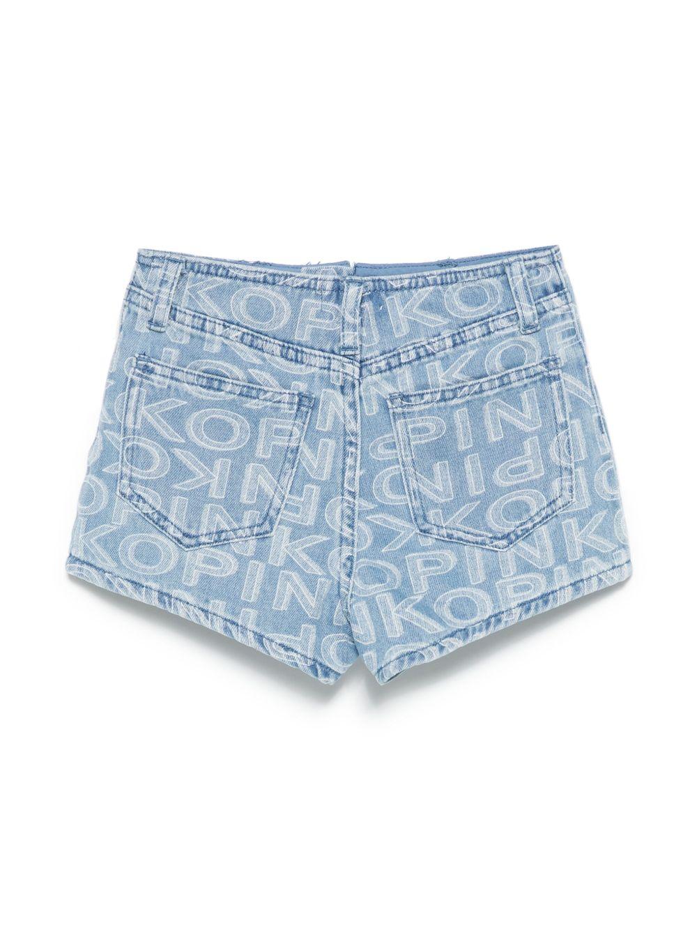 Pinko Kids KFBE002CDF015D711