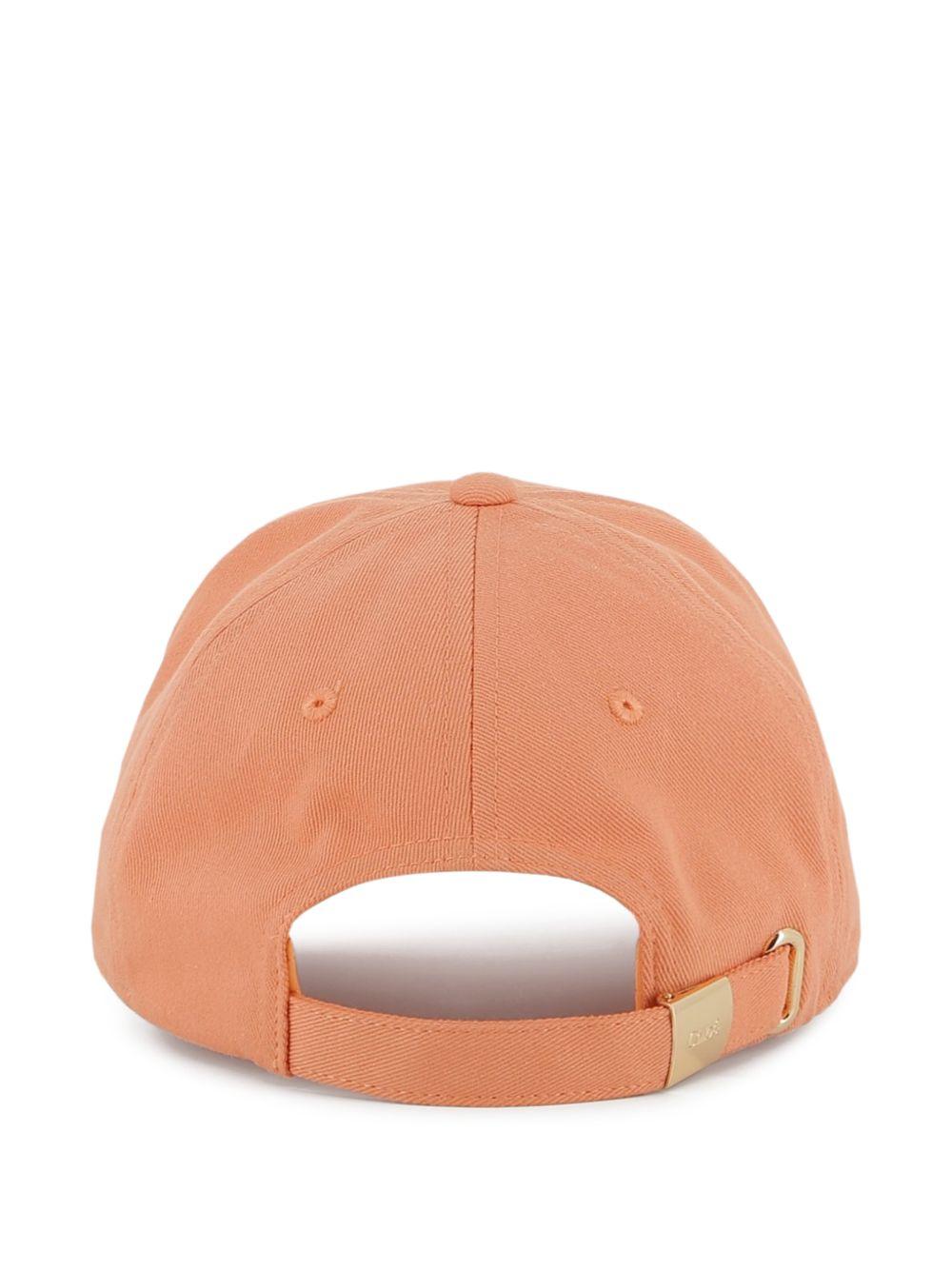 Cappello pesca per bambina C20871 43A Chloe 