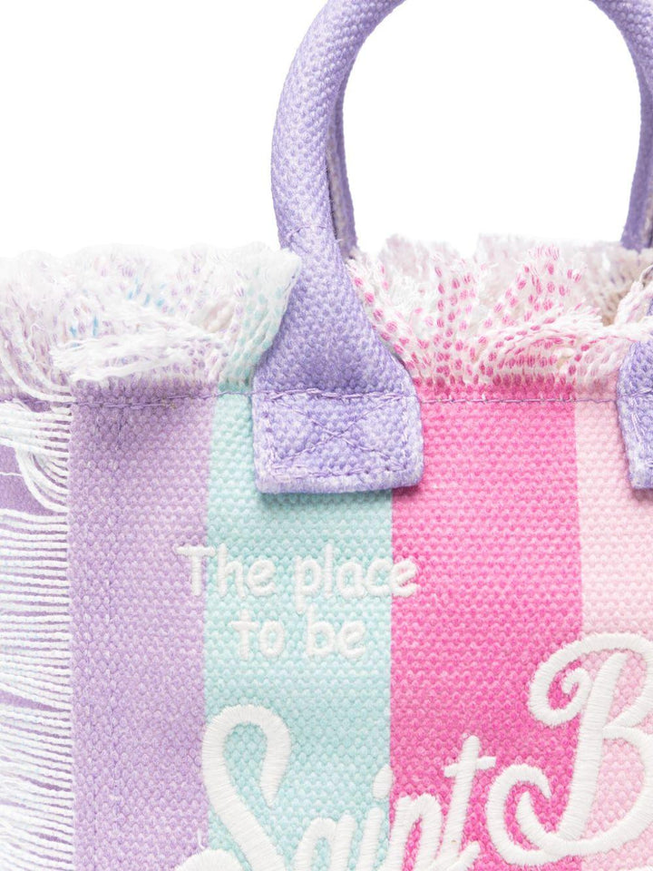 Borsa multicolor per bambina