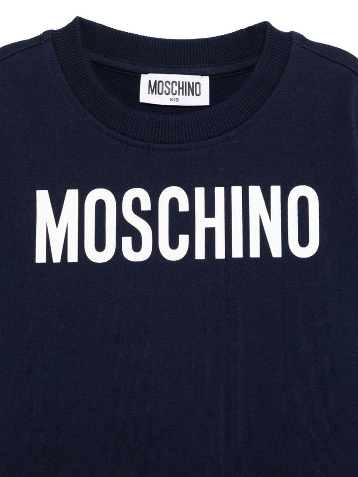 Moschino Kids HUF08SLDA2140016