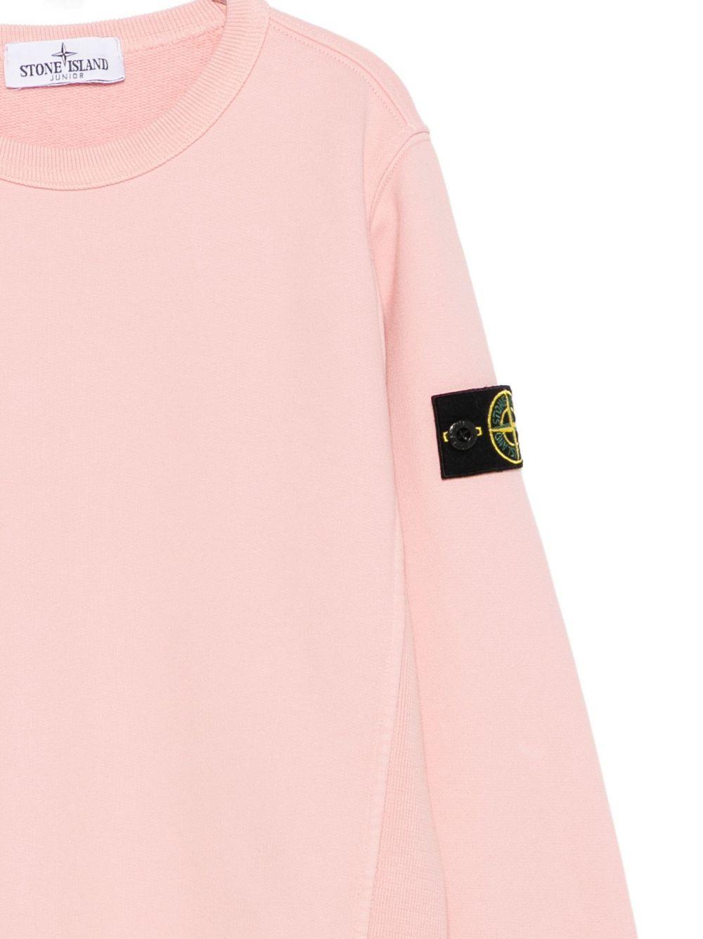 Stone Island Kids 66100001S0A20V0080