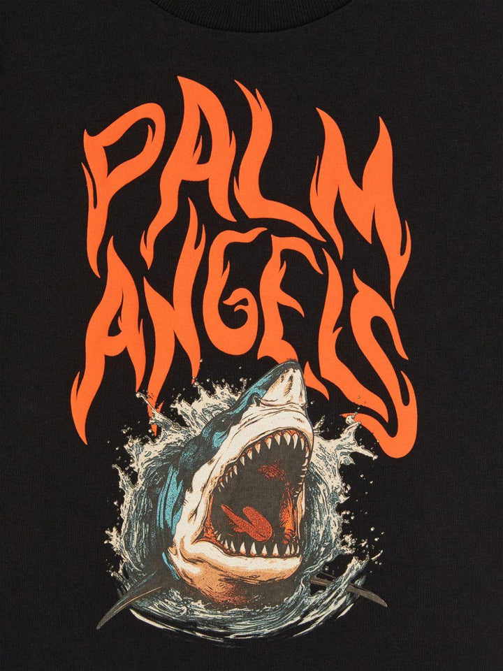 Palm Angels Kids PBAA002S25JER0031020