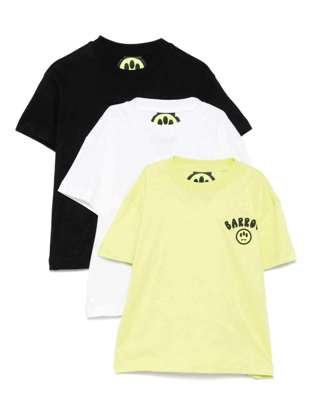 Barrow Kids S5BKJUTH092BK001