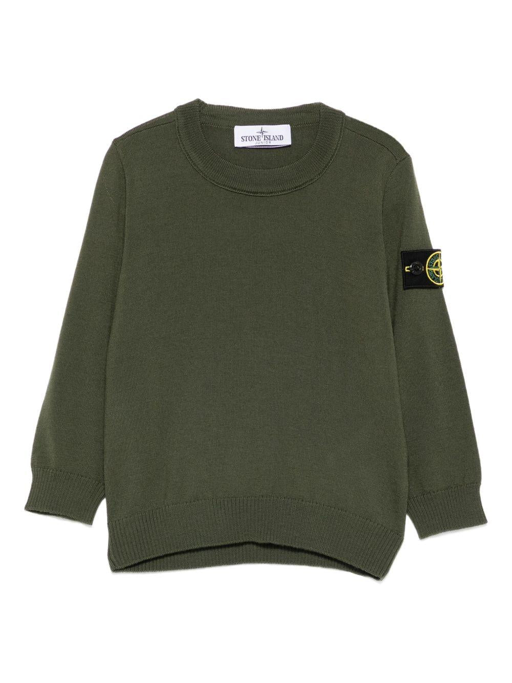 Stone Island Kids 65100009S0C04V0054