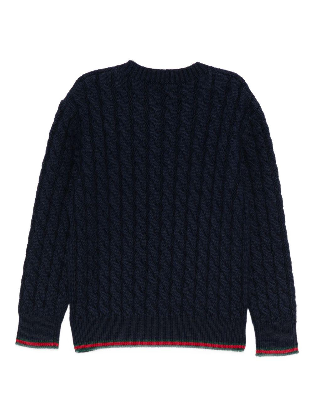  823229XKEWQ 4180 Gucci Kids 