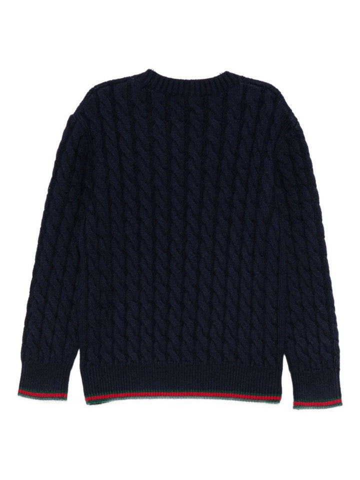  823229XKEWQ 4180 Gucci Kids 