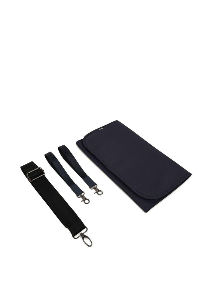 Borsa mamma blu navy J52708 849 Boss Kids 