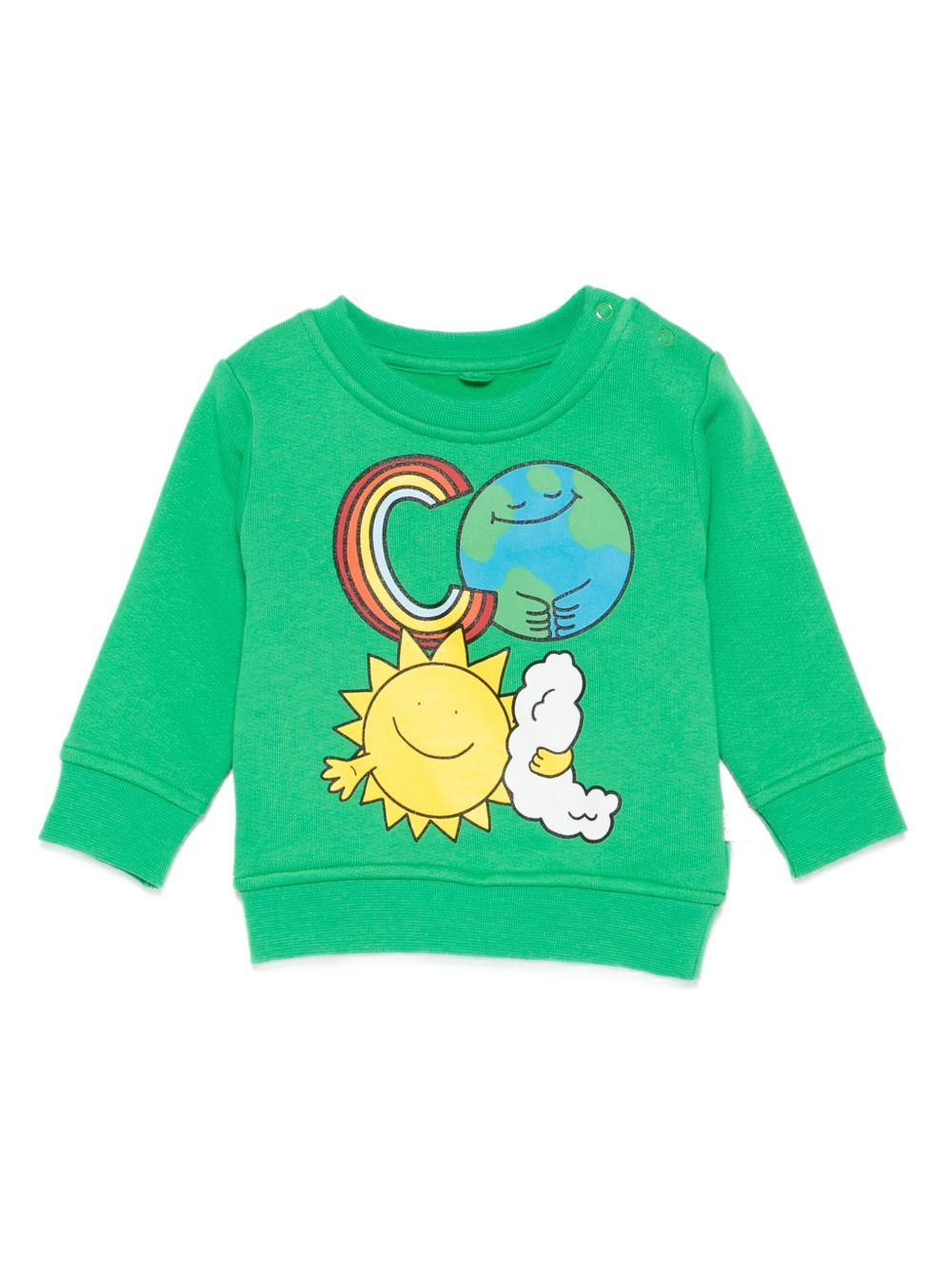 Stella McCartney Kids TX4510Z0453712