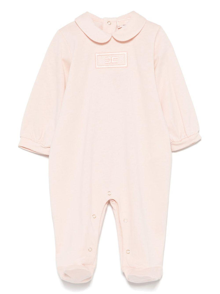 Elisabetta Franchi Kids ENTU1240JF054C036