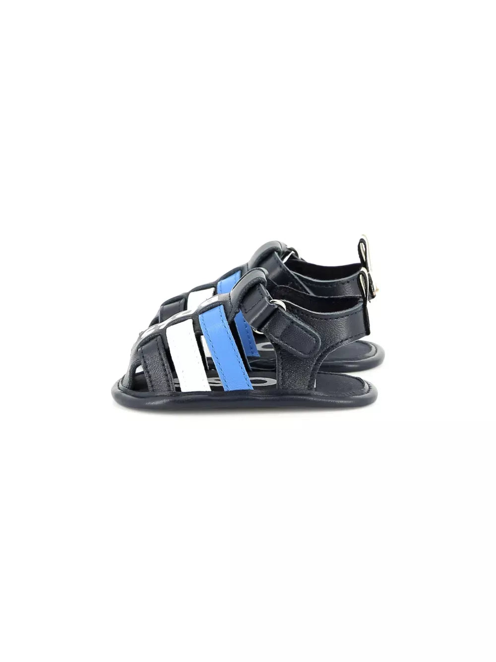Sneakers blu navy per bambino