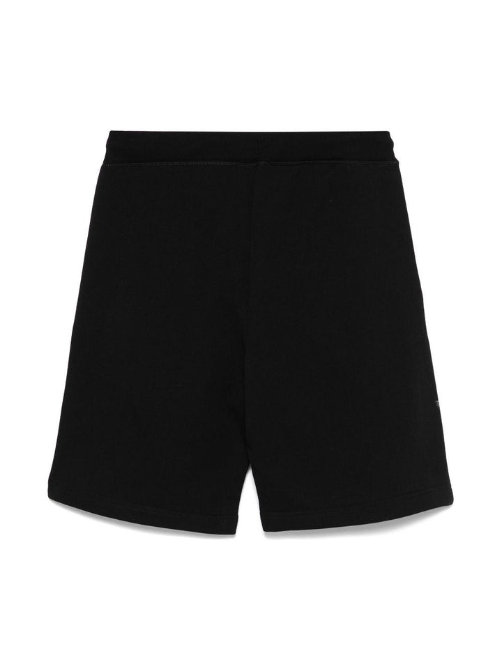 Black Bermuda for children