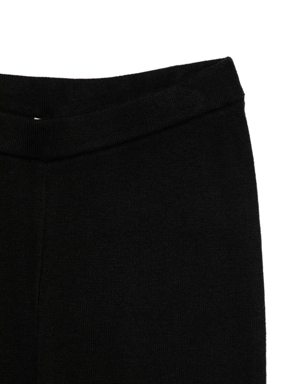 Black/white outfit for girls