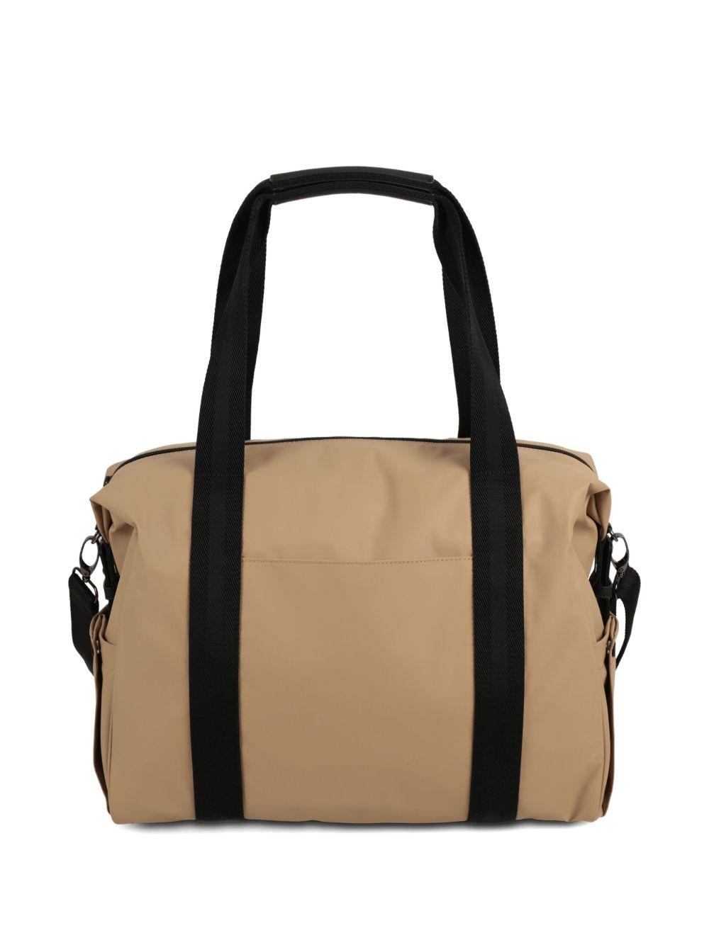 Borsa mamma marrone J52609 269 Boss Kids 