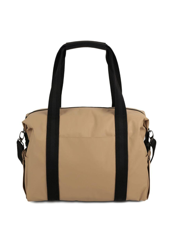 Borsa mamma marrone J52609 269 Boss Kids 