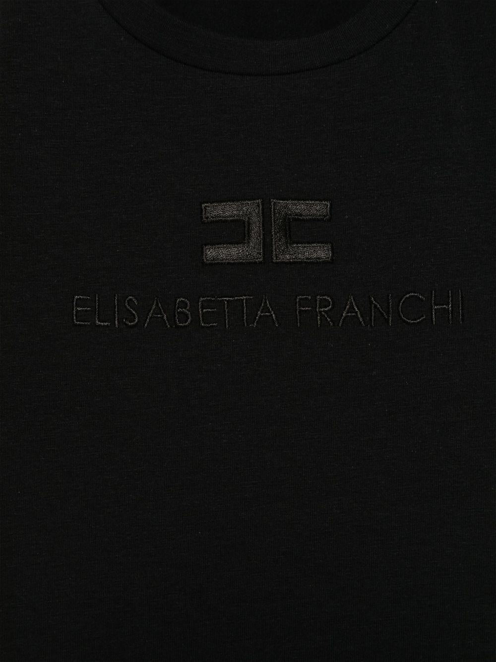 Elisabetta Franchi Kids EGTS0940JE006N000