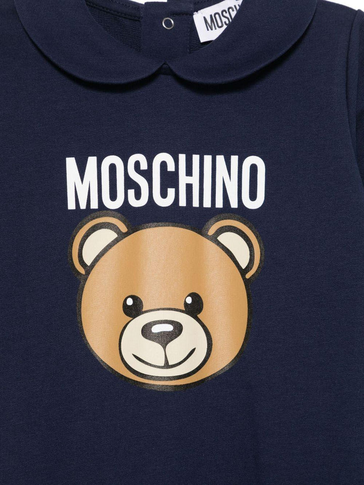 Moschino Kids MUY086LCA1940016