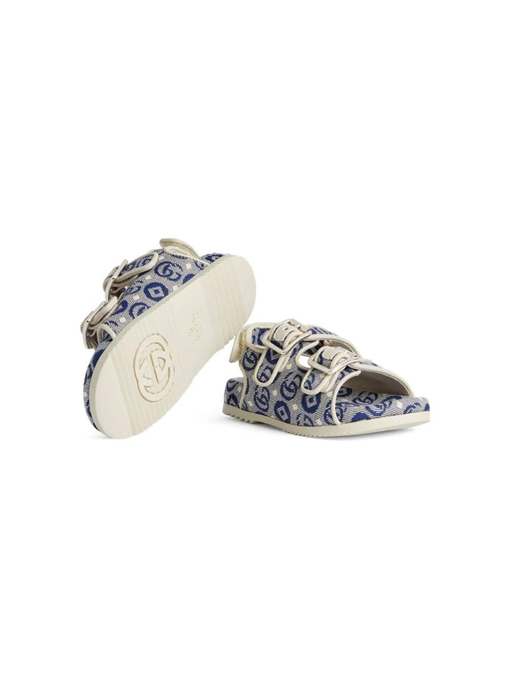 Gucci Kids 685146FAA9G4443