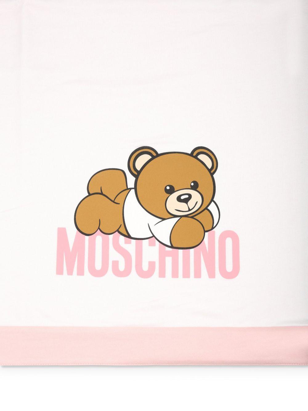 Moschino Kids MOB00CLCA6350209