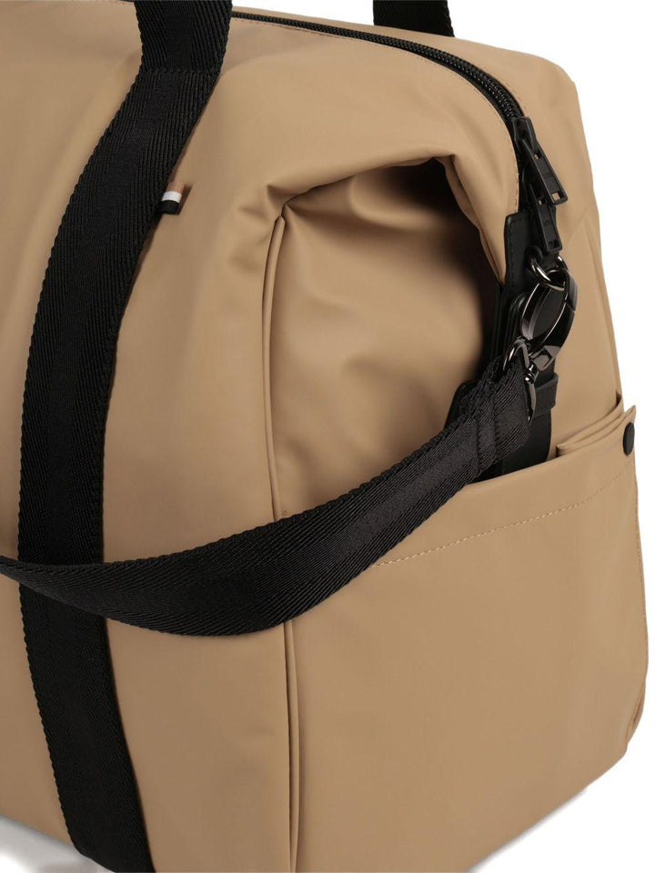 Borsa mamma marrone J52609 269 Boss Kids 
