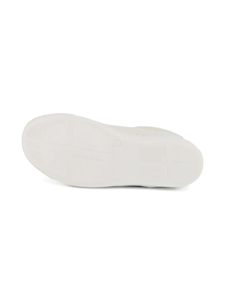 Sneakers bianco/azzurro per bambina C20887 117 Chloe 