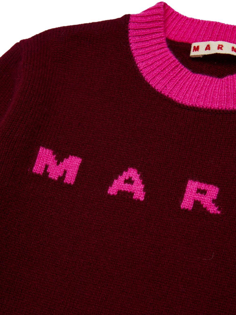 Marni Kids M01619M00ML0M434
