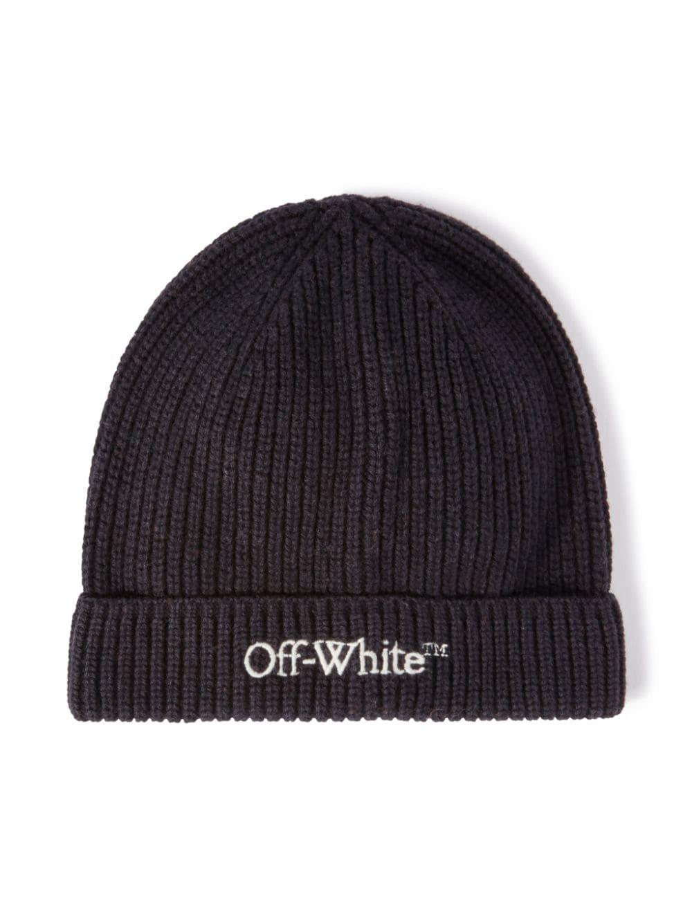 Off White Kids OBLC001F24KNI0011003