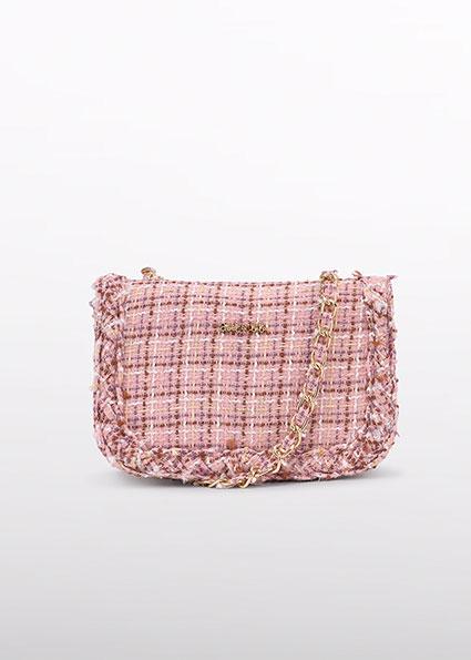 Borsa rosa per bambina 5982 019 Abel & Lula 