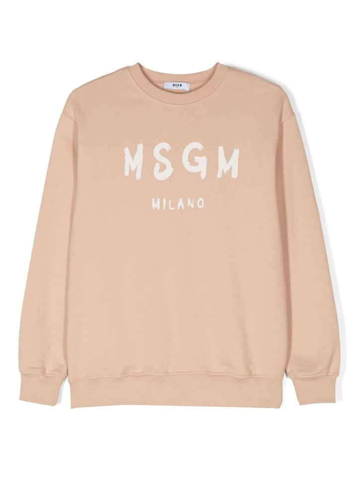 Msgm Kids F4MSJUSW291015