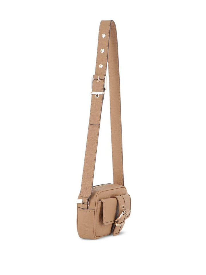 Borsa marrone per bambina R30534 23B Michael Kors Kids 