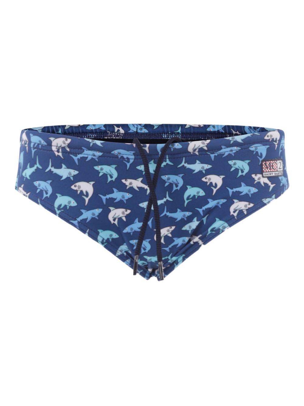 MC2 Saint Barth Kids BIL000101818H