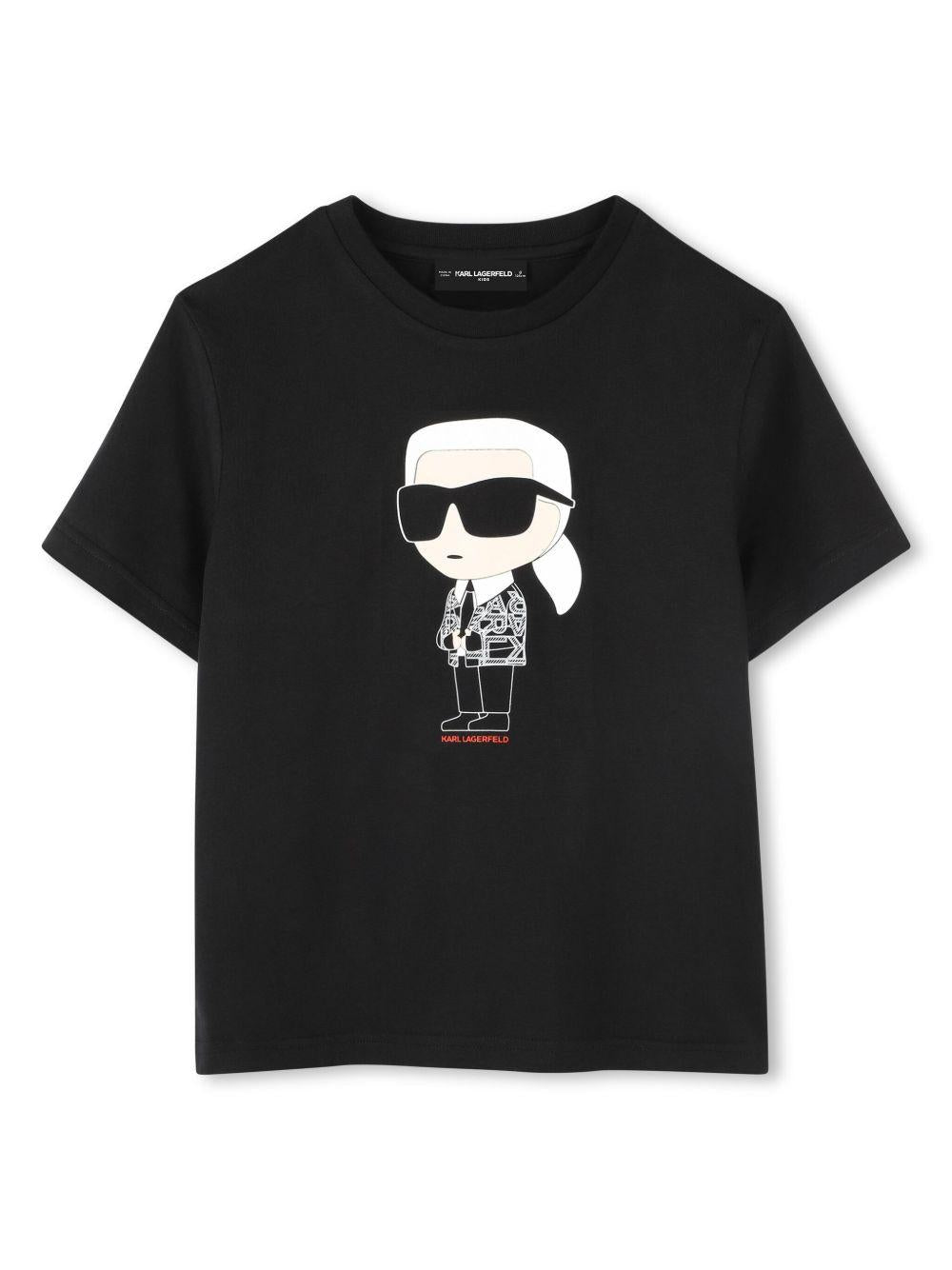 Karl Lagerfeld Kids Z3043809B