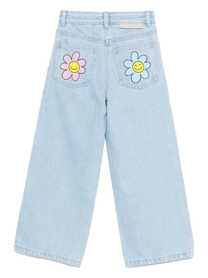 Stella McCartney Kids TX6A00Z0746606