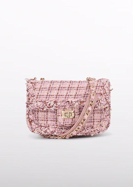 Borsa rosa per bambina 5982 019 Abel & Lula 