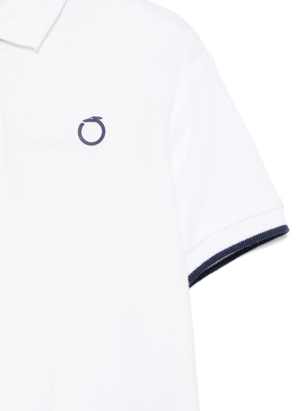 Trussardi Kids TBP25005POWHI