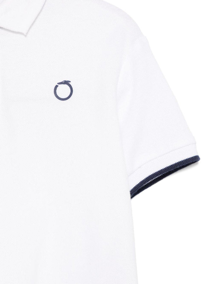 Trussardi Kids TBP25005POWHI