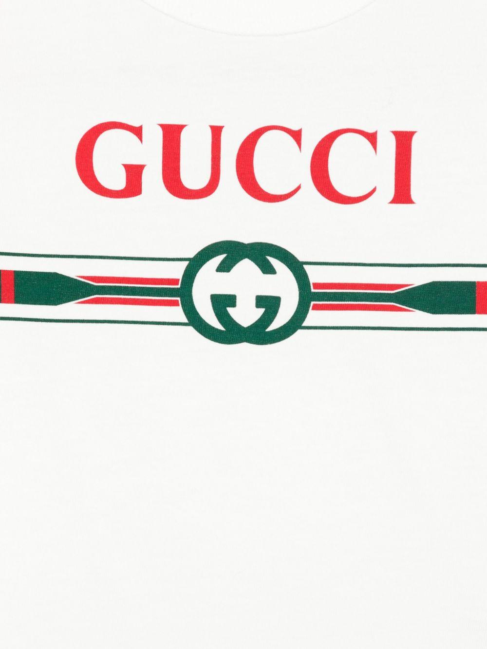 Gucci Kids 548140XJGY39214