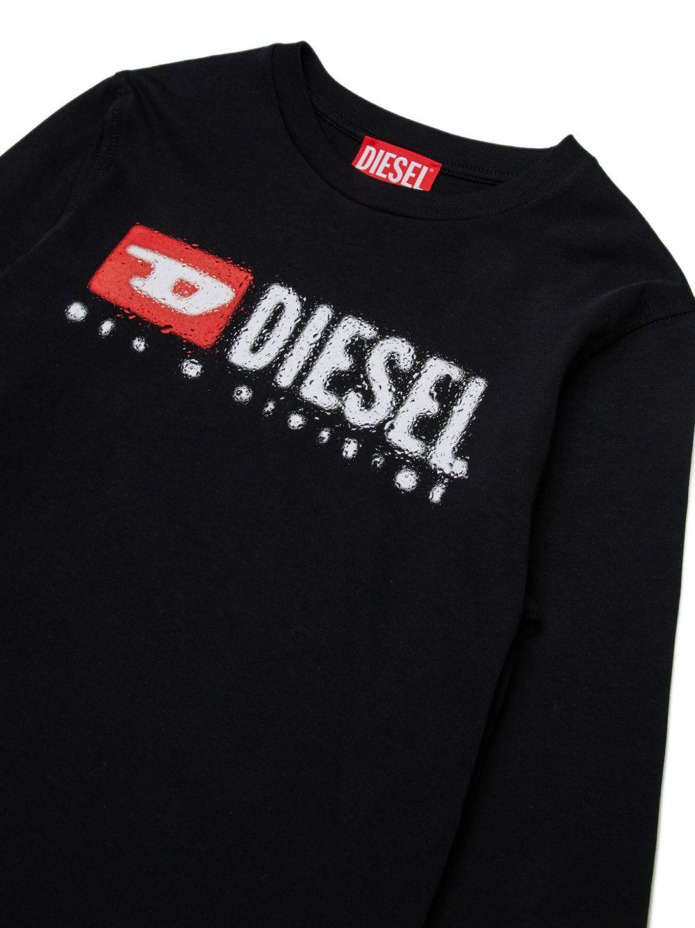Diesel Kids J0247400YI9K900