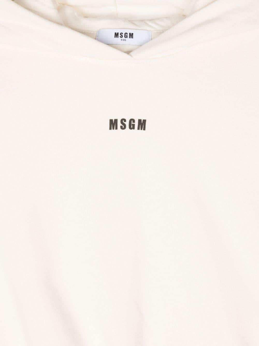 Msgm Kids F4MSJGHS140013