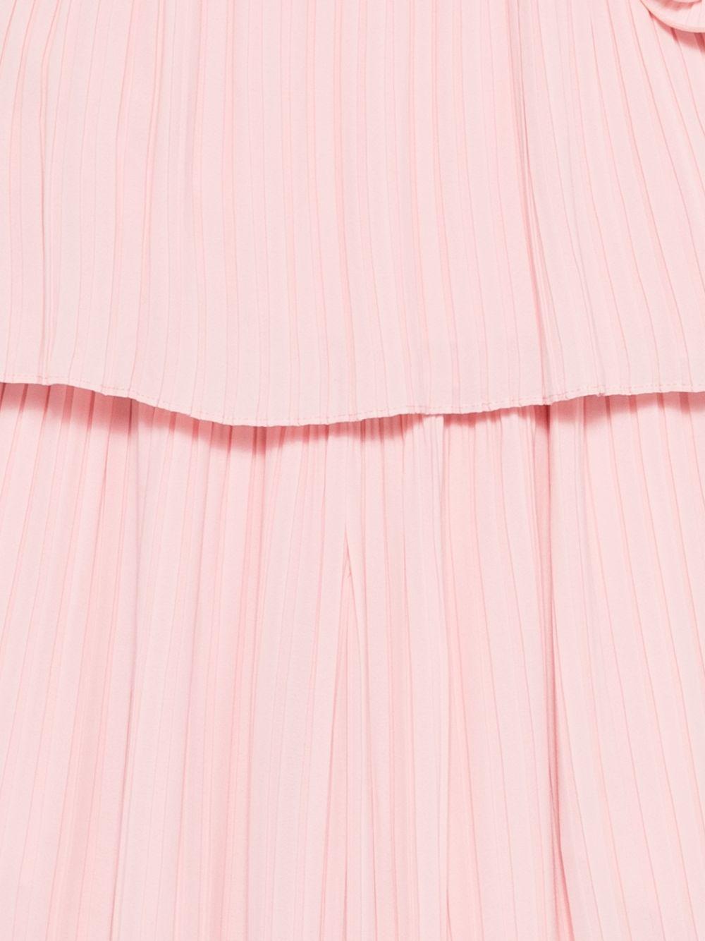 Completo rosa per bambina 5285 035 Abel & Lula 