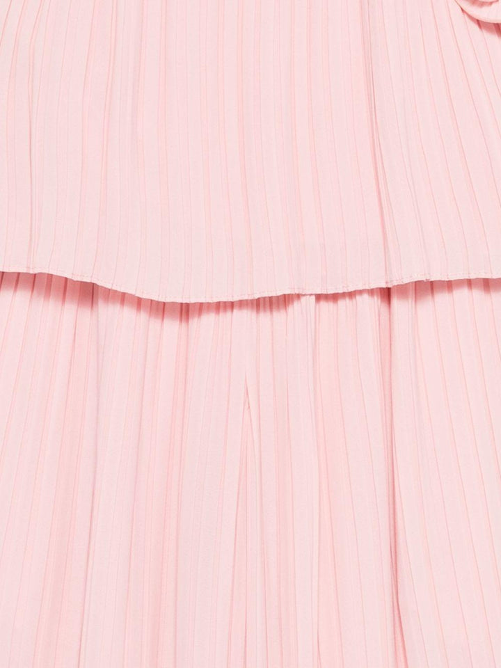 Completo rosa per bambina 5285 035 Abel & Lula 