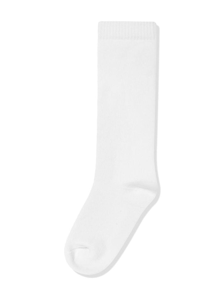 Calze bianche "Icon" DQ2091D00WI DQ100 Dsquared2 Kids 